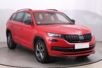 Škoda Kodiaq  2.0 TDI Sportline