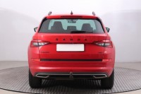 Škoda Kodiaq  2.0 TDI Sportline
