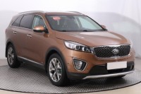 Kia Sorento  2.2 CRDi Exclusive