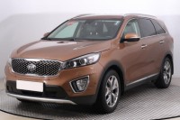 Kia Sorento  2.2 CRDi Exclusive