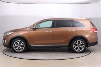 Kia Sorento  2.2 CRDi Exclusive