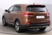 Kia Sorento  2.2 CRDi Exclusive