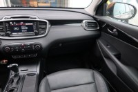 Kia Sorento  2.2 CRDi Exclusive
