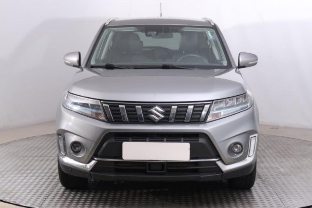 Suzuki Vitara  1.4 BoosterJet Elegance