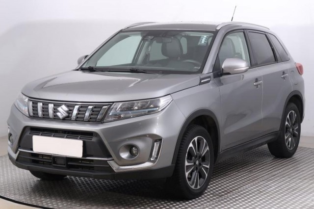 Suzuki Vitara  1.4 BoosterJet Elegance