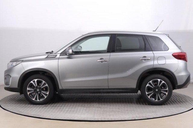 Suzuki Vitara  1.4 BoosterJet Elegance