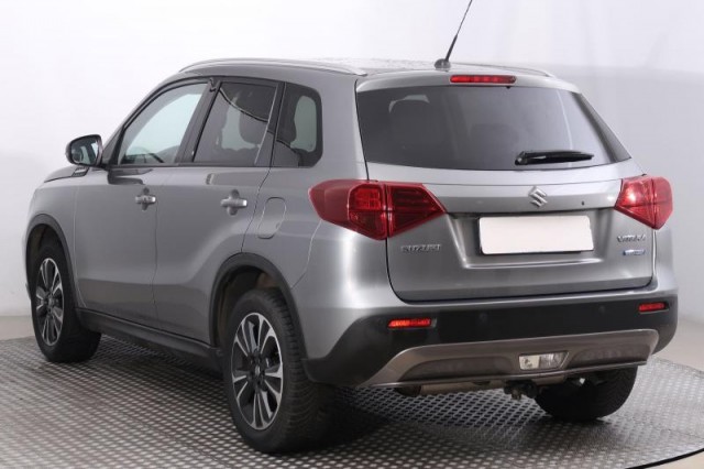 Suzuki Vitara  1.4 BoosterJet Elegance
