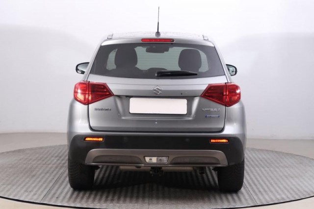 Suzuki Vitara  1.4 BoosterJet Elegance