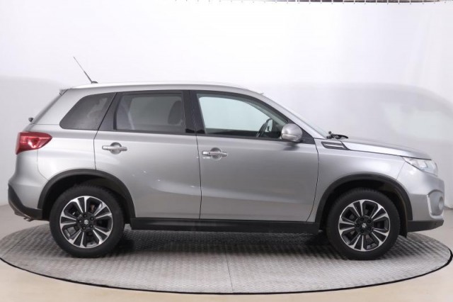 Suzuki Vitara  1.4 BoosterJet Elegance
