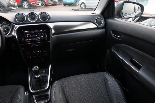 Suzuki Vitara  1.4 BoosterJet Elegance