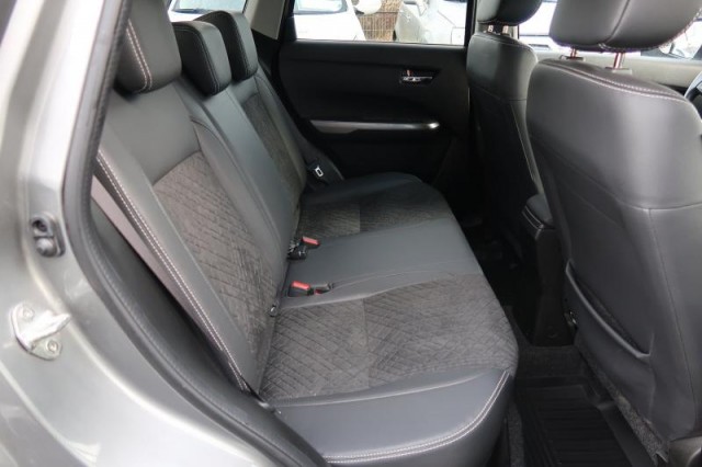 Suzuki Vitara  1.4 BoosterJet Elegance