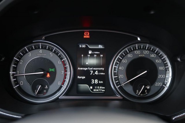 Suzuki Vitara  1.4 BoosterJet Elegance