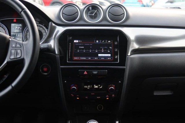 Suzuki Vitara  1.4 BoosterJet Elegance