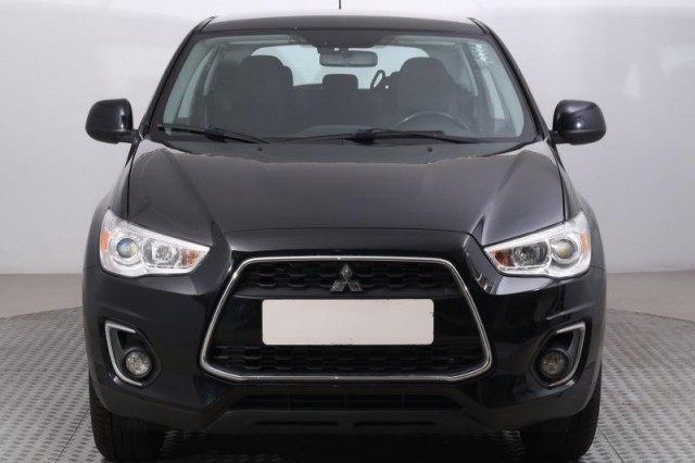 Mitsubishi ASX  1.6 MIVEC 
