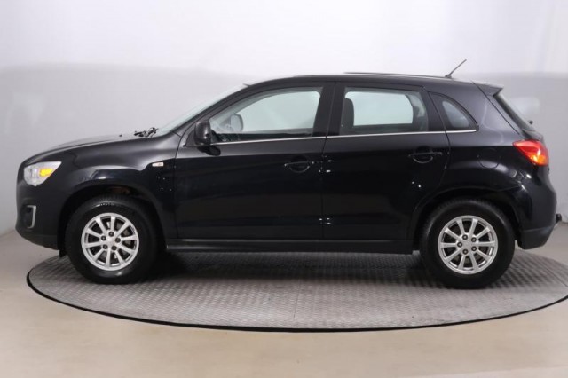 Mitsubishi ASX  1.6 MIVEC 