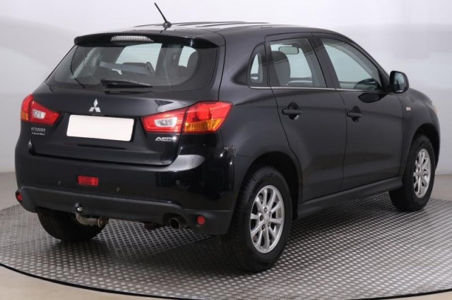 Mitsubishi ASX  1.6 MIVEC 