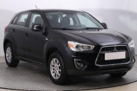 Mitsubishi ASX  1.6 MIVEC 