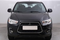 Mitsubishi ASX  1.6 MIVEC 