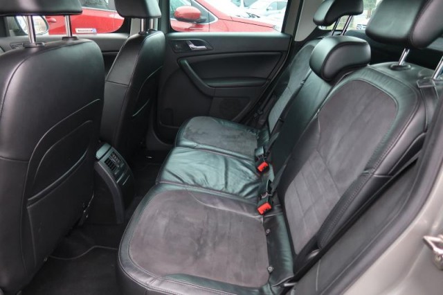 Škoda Yeti  1.8 TSI 