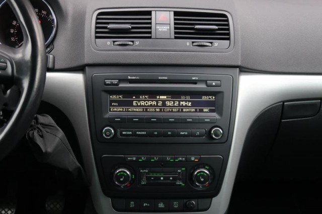 Škoda Yeti  1.8 TSI 