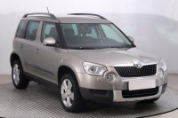Škoda Yeti  1.8 TSI 