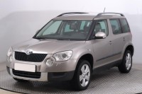 Škoda Yeti  1.8 TSI 