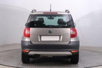 Škoda Yeti  1.8 TSI 