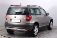 Škoda Yeti  1.8 TSI 