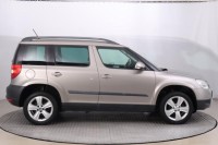 Škoda Yeti  1.8 TSI 