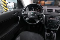 Škoda Yeti  1.8 TSI 