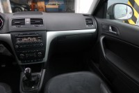 Škoda Yeti  1.8 TSI 