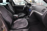 Škoda Yeti  1.8 TSI 