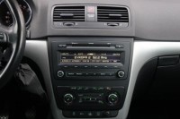 Škoda Yeti  1.8 TSI 