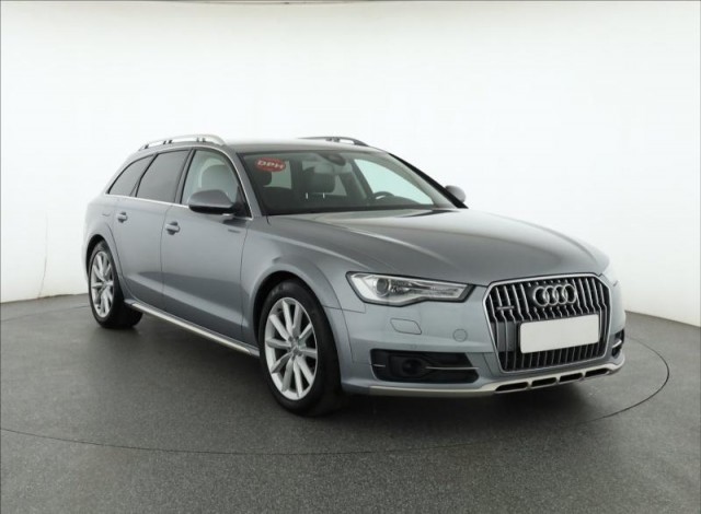 Audi A6 Allroad  3.0 TDI 