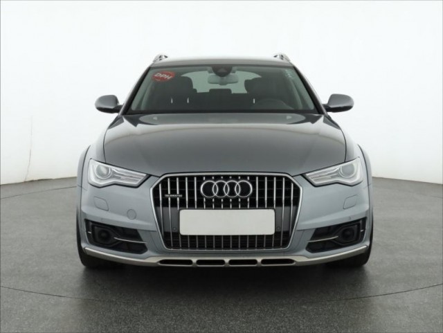 Audi A6 Allroad  3.0 TDI 
