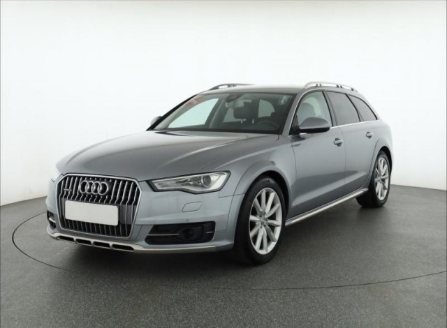 Audi A6 Allroad  3.0 TDI 