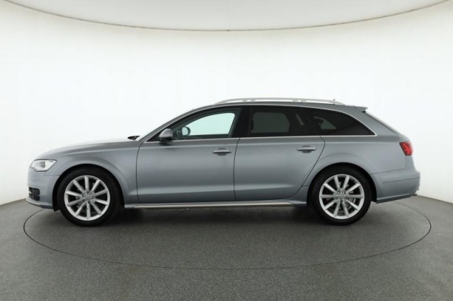 Audi A6 Allroad  3.0 TDI 