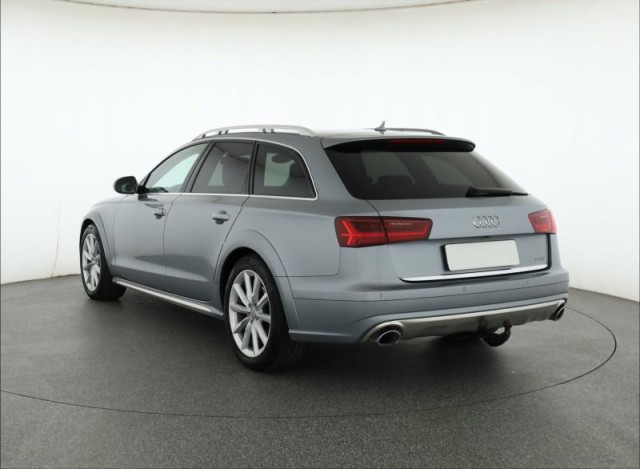Audi A6 Allroad  3.0 TDI 
