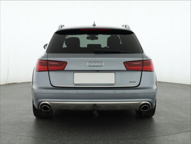 Audi A6 Allroad  3.0 TDI 