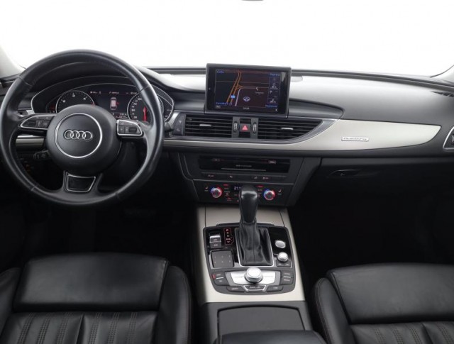 Audi A6 Allroad  3.0 TDI 