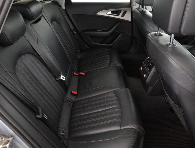 Audi A6 Allroad  3.0 TDI 