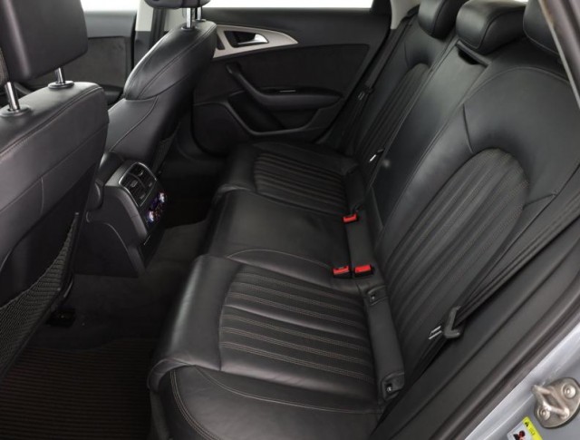 Audi A6 Allroad  3.0 TDI 