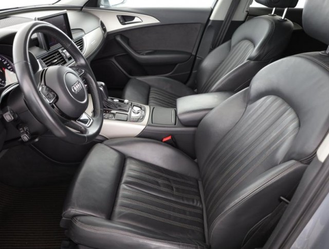 Audi A6 Allroad  3.0 TDI 