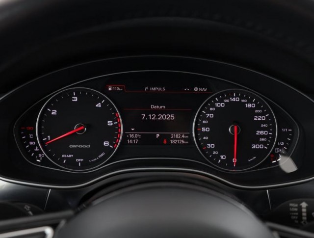 Audi A6 Allroad  3.0 TDI 