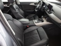 Audi A6 Allroad  3.0 TDI 