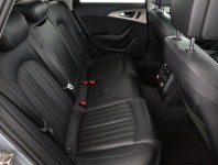 Audi A6 Allroad  3.0 TDI 