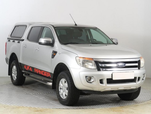 Ford Ranger  2.2 TDCI 