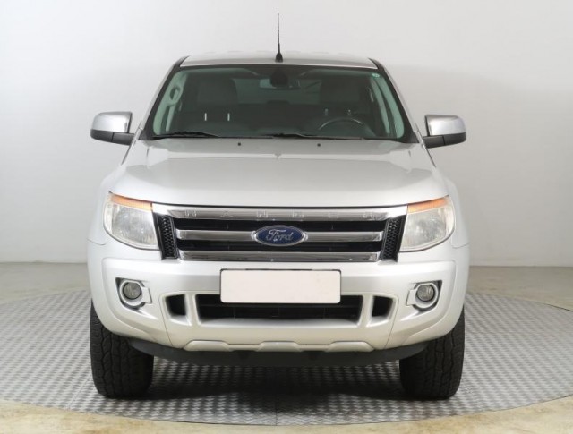 Ford Ranger  2.2 TDCI 