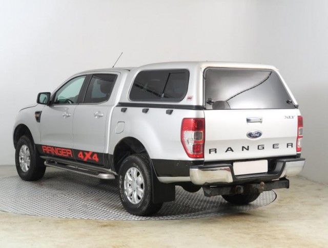 Ford Ranger  2.2 TDCI 