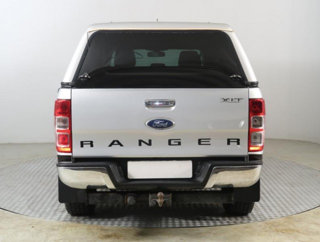 Ford Ranger  2.2 TDCI 